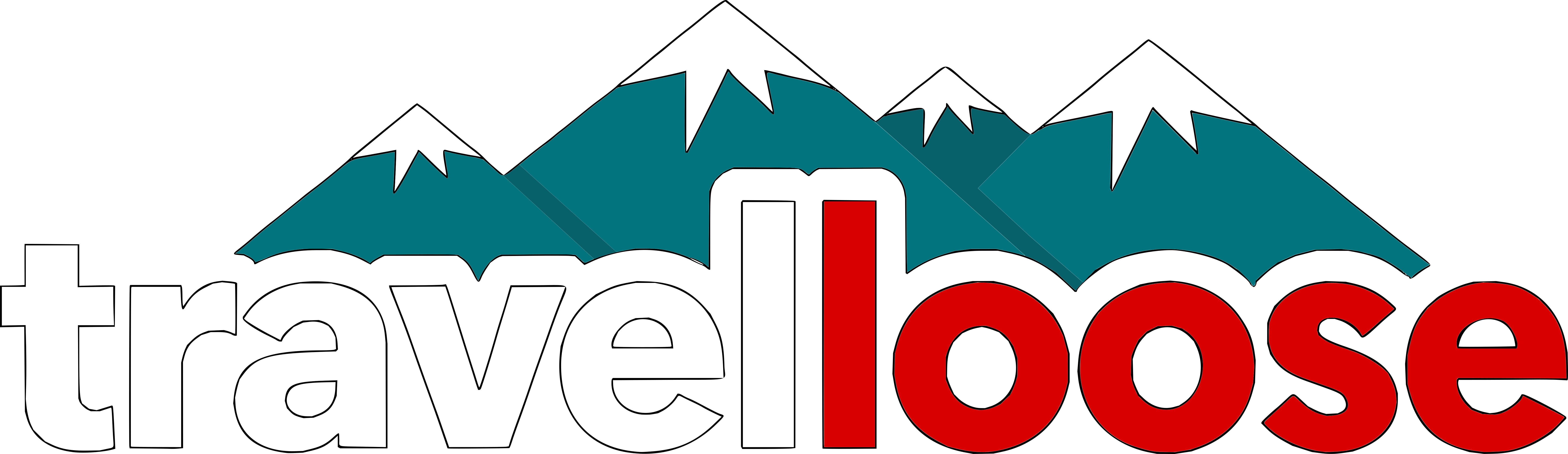 Travelloose logo